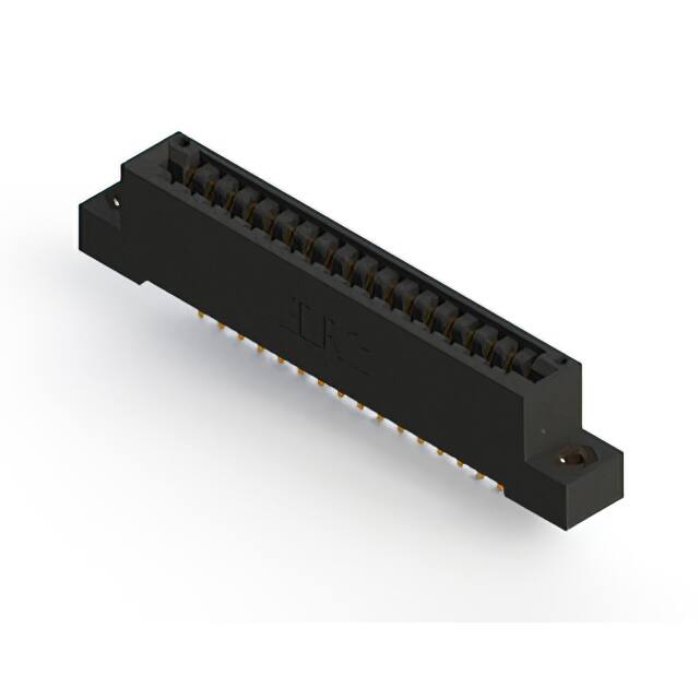 396-018-526-108 EDAC Inc.  Edgeboard Connectors